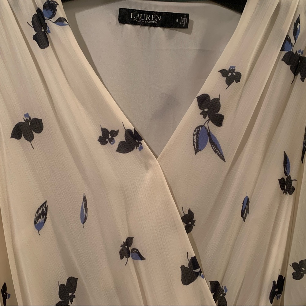 Ralph Lauren Dress - Picture 2 of 3